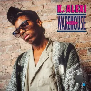 K. Alexi - Warehouse Trax (2026)