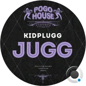 KidPlugg - Jugg (2026)