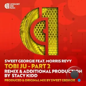 Sweet Georgie - Tobi Ju Part 2 (2026)