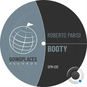 Roberto Parisi - Booty (2026)