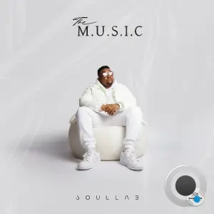 SoulLab - THE M.U.S.I.C (2026)