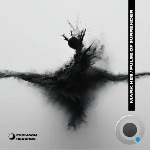 Mark Hes - Pulse of Surrender (2026)