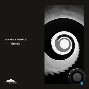 Eskape, Herflex - Spirals (2026)