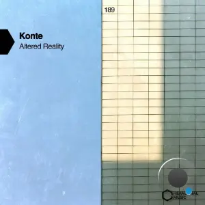 Kontè - Altered Reality (2026)