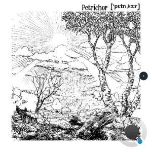 Oliver Koletzki - Petrichor (2026)