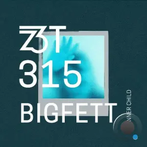 Bigfett - Inner Child (2026)