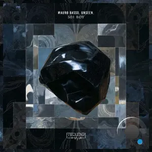 Mauro Basso, Unseen. - 501 Boy (2026)