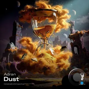 Adran - Dust (2026)