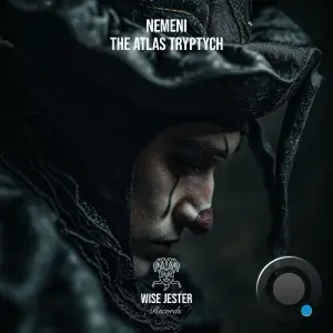 Nemeni - The Atlas Tryptych (2026)