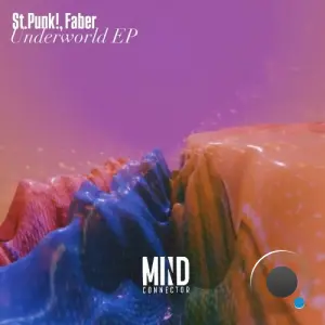St. Punk!, Faber (RJ) - Underworld (2026)