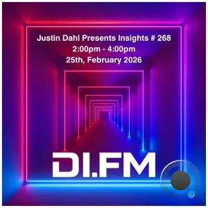 Justin Dahl & The Souled Out Project - Insights 268 (2026-02-26)