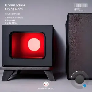Hobin Rude - Crying Moon (2026)