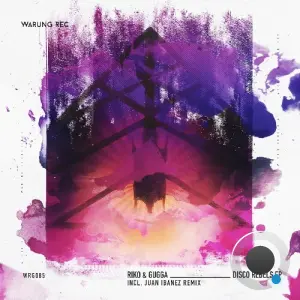 RIKO & GUGGA - Disco Rebels (2026)