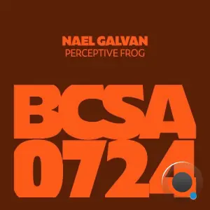 Nael Galvan - Perceptive Frog (2026)