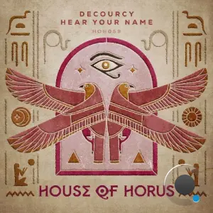 deCourcy - Hear Your Name (2026)