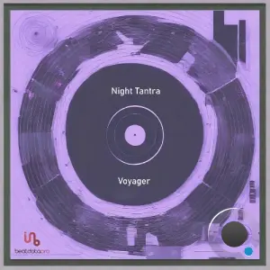 Night Tantra - Voyager (2026)