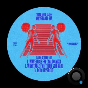 Baldo, Third Son - Wavetable FM (2026)