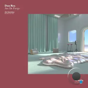 Dan Rex - Ave De Fuego (2026)
