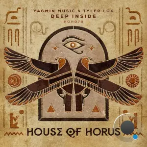 YAGMIN MUSIC, Tyler Lok - Deep Inside (2026)