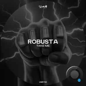 Robusta - Take Me (2026)