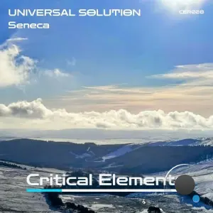 Universal Solution - Seneca (2026)
