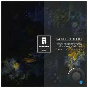 Basil O'Glue - What Never Happened / Following the Light (The Remixes) (2026)