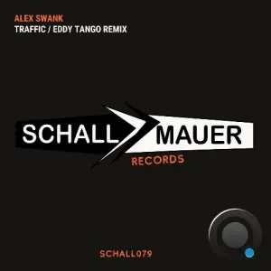 Alex Swank - Traffic (2026)