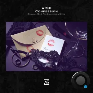 Arni - Confession (2026)