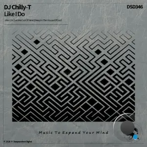 DJ Chilly-T - Like I Do (2026)