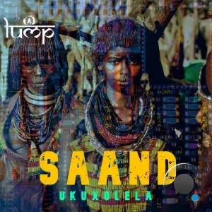 SAAND - Ukuxolela (2026)