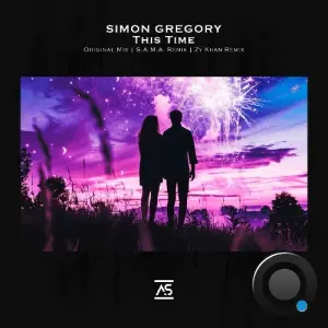 Simon Gregory - This Time (2026)