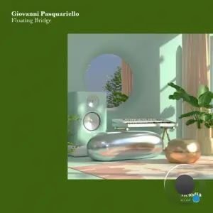Giovanni Pasquariello - Floating Bridge (2026)