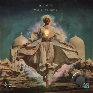 SECR3T KEY - Music Therapy (2026)