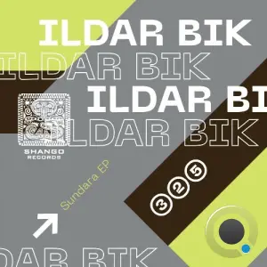 Ildar Bik - Sundara (2026)