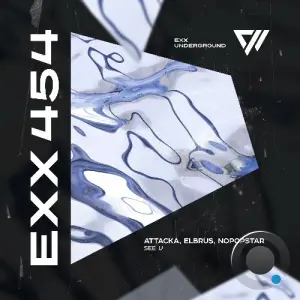 ATTACKA, Elbrus, Nopopstar - See U (2026)