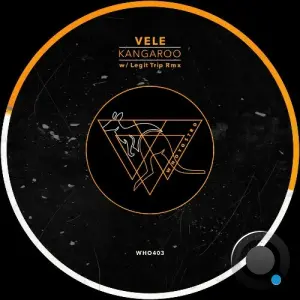 Vele - Kangaroo (2026)