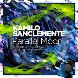 Kamilo Sanclemente - Parallel Moon (2026)