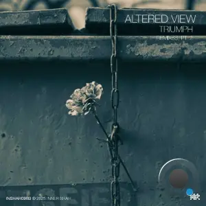 Altered View - Triumph: Remixes, Pt. 2 (2026)
