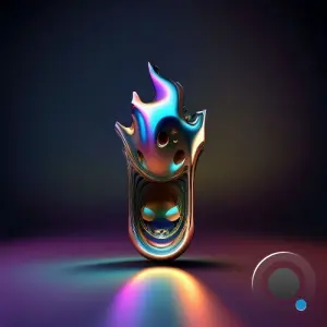 Sophie Joe - Rainbow Around the Sun (2026)