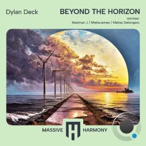 Dylan Deck - Beyond the Horizon (2026)