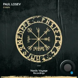Paul Losev - Eyahn (2026)