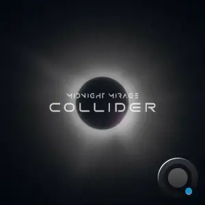 Midnight Mirage - Collider (2026)