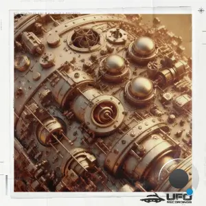 ARRISHA - Become (2026)