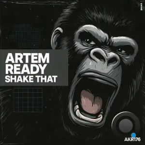 Artem Ready - Shake That (2026)