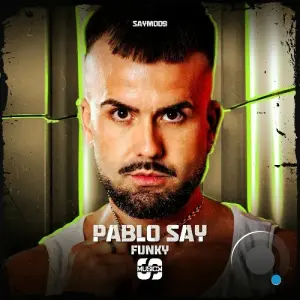 Pablo Say - Funky (2026)