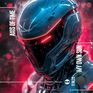 Axis of Time - My Own Sun (2026)
