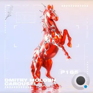 Dmitry Molosh - Carousel (2026)