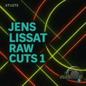 Jens Lissat - Raw Cuts 1 (2026)