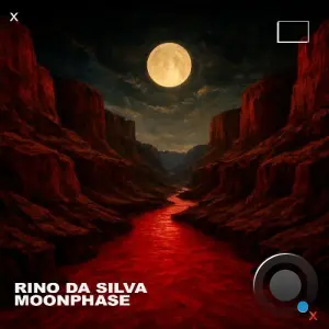 Rino da Silva - Moonphase (2026)