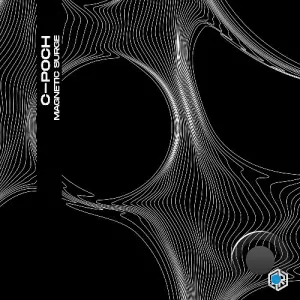 C-poch - Magnetic Surge (2026)
